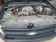 ✅ 2007 Chevrolet Silverado 1500 Work Truck • VIN: 1GCEC19J97E549045 • Lot: 56209215. Listed on Copart with 128,986 mi. Free auction sales archive from the USA and detailed vehicle history report at DreamBid. Image 11.