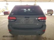 ✅ 2020 Jeep Grand Cherokee Altitude • VIN: 1C4RJEAGXLC405024 • Lot: 58536155. Listed on Copart with 67,441 mi. Free auction sales archive from the USA and detailed vehicle history report at DreamBid. Image 6.