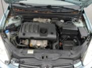 ✅ 2010 Hyundai Accent GLS • VIN: KMHCN4AC8AU471950 • Лот: 55819985. Опубликован ранее на Copart с пробегом 108 634 миль. Бесплатный доступ к архиву аукционных продаж из США и подробный отчёт об истории автомобиля на DreamBid. Изображение 11.