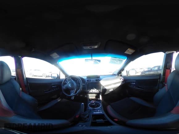 ✅ 2018 Subaru WRX STI • VIN: JF1VA2M67J9838994 • Lot: 43833016. Listed on IAAI with 111,368 mi. Free auction sales archive from the USA and detailed vehicle history report at DreamBid. Image 18.