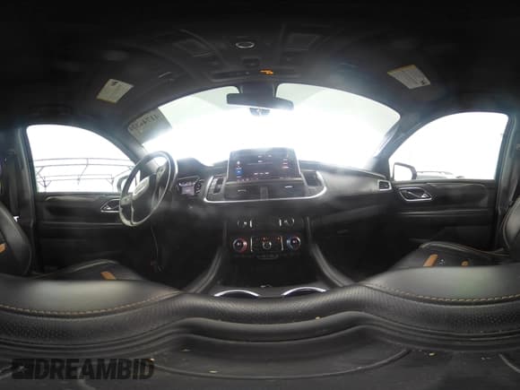 ✅ 2021 GMC Yukon XL AT4 • VIN: 1GKS2HKD8MR180559 • Lot: 41744874. Listed on IAAI with 122,184 mi. Free auction sales archive from the USA and detailed vehicle history report at DreamBid. Image 18.