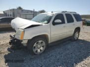 ✅ 2010 GMC Yukon SLT • VIN: 1GKUCCE03AR179025 • Lot: 52085735. Listed on Copart with 216,458 mi. Free auction sales archive from the USA and detailed vehicle history report at DreamBid. Image 1.