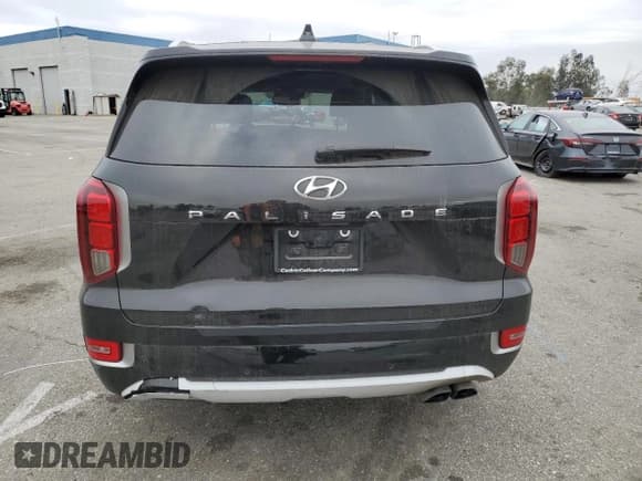 ✅ 2021 Hyundai Palisade Limited • VIN: KM8R54HE0MU190568 • Лот: 84863004. Опубликован ранее на Copart с пробегом 62 295 миль. Бесплатный доступ к архиву аукционных продаж из США и подробный отчёт об истории автомобиля на DreamBid. Изображение 6.