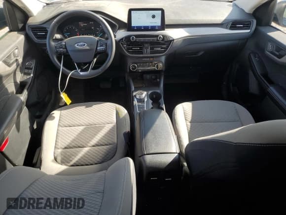 ✅ 2022 Ford Escape SE • VIN: 1FMCU9G6XNUB84102 • Lot: 69734365. Listed on Copart with 97,498 mi. Free auction sales archive from the USA and detailed vehicle history report at DreamBid. Image 8.