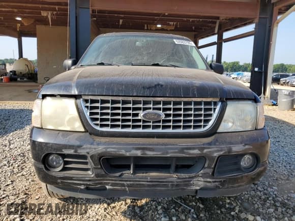 ✅ 2004 Ford Explorer XLT • VIN: 1FMDU63W94UA01005 • Lot: 62083795. Wystawiony na Copart z przebiegiem 273 342 mil. Bezpłatny archiwum sprzedaży aukcyjnych z USA i szczegółowy raport historii pojazdu na DreamBid. Zdjęcie 5.