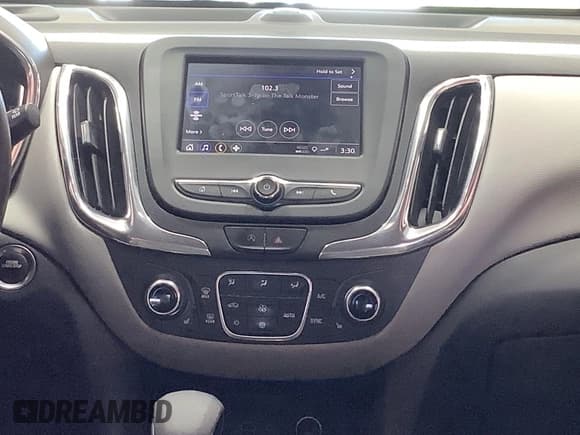 ✅ 2023 Chevrolet Equinox LT • VIN: 3GNAXTEG1PS208499 • Лот: 42702774. Опубликован ранее на IAAI с пробегом 55 631 миль. Бесплатный доступ к архиву аукционных продаж из США и подробный отчёт об истории автомобиля на DreamBid. Изображение 1.