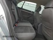 ✅ 2009 Volkswagen Jetta S • VIN: 3VWJZ71K99M156757 • Lot: 95053545. Listed on Copart with 111,870 mi. Free auction sales archive from the USA and detailed vehicle history report at DreamBid. Image 10.