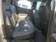 ✅ 2022 Chevrolet Colorado 4WD ZR2 • VIN: 1GCGTEEN1N1144231 • Lot: 82530215. Listed on Copart with 50,917 mi. Free auction sales archive from the USA and detailed vehicle history report at DreamBid. Image 10.