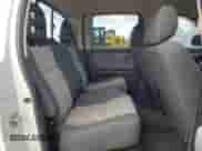 2008 Dodge Dakota z VIN 1D7HW78N58S550147, wystawiony jako Copart lot #58793855 z przebiegiem 126 970 mil mil oraz Szkoda całkowita • Salvage title. Historia ofert i sprzedaży dostępna na DreamBid. Obrazek 10.