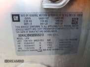 ✅ 2013 Chevrolet Captiva Sport LT • VIN: 3GNAL3EK9DS605213 • Lot: 46860655. Wystawiony na Copart z przebiegiem 141 955 mil. Bezpłatny archiwum sprzedaży aukcyjnych z USA i szczegółowy raport historii pojazdu na DreamBid. Zdjęcie 13.