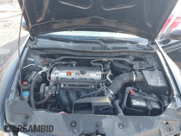 ✅ 2011 Honda Accord EX • VIN: 1HGCP2F79BA067994 • Лот: 43580523. Опубликован ранее на IAAI с пробегом 148 722 миль. Бесплатный доступ к архиву аукционных продаж из США и подробный отчёт об истории автомобиля на DreamBid. Изображение 10.