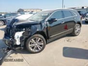 ✅ 2025 Cadillac XT5 FWD Premium Luxury • VIN: 1GYKNCRS7SZ128065 • Lot: 80438445. Listed on Copart with Not provided. Free auction sales archive from the USA and detailed vehicle history report at DreamBid. Image 1.