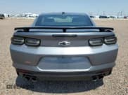 ✅ 2021 Chevrolet Camaro 2SS • VIN: 1G1FH1R7XM0128687 • Lot: 66569755. Listed on Copart with 35,543 mi. Free auction sales archive from the USA and detailed vehicle history report at DreamBid. Image 6.