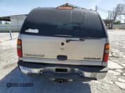 ✅ 2003 Chevrolet Suburban LT • VIN: 3GNEC16Z43G159278 • Лот: 49679695. Опубликован ранее на Copart с пробегом 328 330 миль. Бесплатный доступ к архиву аукционных продаж из США и подробный отчёт об истории автомобиля на DreamBid. Изображение 6.