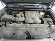 ✅ 2023 Toyota 4Runner SR5 • VIN: JTEMU5JR2P6144586 • Lot: 71056505. Listed on Copart with 45,100 mi. Free auction sales archive from the USA and detailed vehicle history report at DreamBid. Image 15.