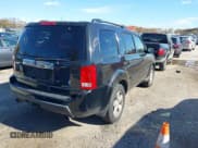 ✅ 2009 Honda Pilot EX-L • VIN: 5FNYF48519B054186 • Лот: 43594836. Опубликован ранее на IAAI с пробегом 148 012 миль. Бесплатный доступ к архиву аукционных продаж из США и подробный отчёт об истории автомобиля на DreamBid. Изображение 4.