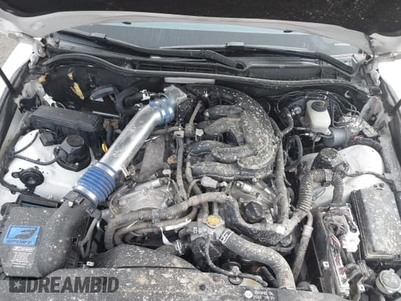 ✅ 2014 Lexus IS 350 • VIN: JTHBE1D2XE5006201 • Лот: 43815511. Опубликован ранее на IAAI с пробегом 161 709 миль. Бесплатный доступ к архиву аукционных продаж из США и подробный отчёт об истории автомобиля на DreamBid. Изображение 10.