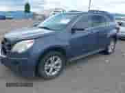 2013 Chevrolet Equinox LT z VIN 2GNFLEEK2D6206594, wystawiony jako IAAI lot #42885107 z przebiegiem 82 119 mil mil oraz . Historia ofert i sprzedaży dostępna na DreamBid. Obrazek 2.