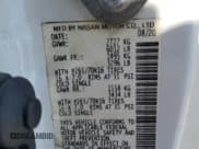 ✅ 2020 Nissan Frontier S • VIN: 1N6ED0CE7LN708977 • Lot: 49546945. Wystawiony na Copart z przebiegiem 135 649 mil. Bezpłatny archiwum sprzedaży aukcyjnych z USA i szczegółowy raport historii pojazdu na DreamBid. Zdjęcie 12.