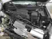 2010 Hyundai Elantra GLS with VIN KMHDU4AD6AU841566, listed as a Copart auction lot 76456213 with 50,864 mi miles and Salvage title. Bid and sale history available at DreamBid. Image 11.