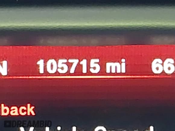 ✅ 2017 Dodge Journey Crossroad Plus • VIN: 3C4PDCGG8HT501546 • Лот: 43214376. Опубликован ранее на IAAI с пробегом 105 715 миль. Бесплатный доступ к архиву аукционных продаж из США и подробный отчёт об истории автомобиля на DreamBid. Изображение 15.