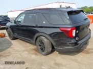 ✅ 2021 Ford Explorer Timberline • VIN: 1FMSK8JH5MGC09796 • Лот: 42343432. Опубликован ранее на IAAI с пробегом 41 493 миль. Бесплатный доступ к архиву аукционных продаж из США и подробный отчёт об истории автомобиля на DreamBid. Изображение 3.