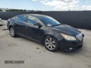 ✅ 2010 Buick LaCrosse CXS • VIN: 1G4GE5EV5AF206510 • Lot: 71195205. Wystawiony na Copart z przebiegiem Nie podano. Bezpłatny archiwum sprzedaży aukcyjnych z USA i szczegółowy raport historii pojazdu na DreamBid. Zdjęcie 4.