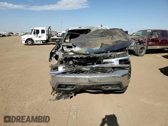 ✅ 2020 Chevrolet Silverado 1500 LT • VIN: 1GCUYDED0LZ345445 • Lot: 75865154. Wystawiony na Copart z przebiegiem Nie podano. Bezpłatny archiwum sprzedaży aukcyjnych z USA i szczegółowy raport historii pojazdu na DreamBid. Zdjęcie 11.