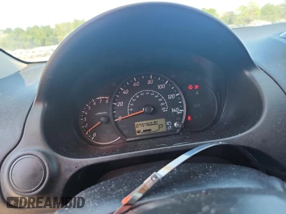 ✅ 2018 Mitsubishi Mirage ES • VIN: ML32A3HJ2JH012094 • Лот: 68838005. Опубликован ранее на Copart с пробегом 75 766 миль. Бесплатный доступ к архиву аукционных продаж из США и подробный отчёт об истории автомобиля на DreamBid. Изображение 9.