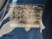 ✅ 2021 Volkswagen Atlas SEL Premium • VIN: 1V2TR2CA1MC545520 • Lot: 68675595. Listed on Copart with 30,261 mi. Free auction sales archive from the USA and detailed vehicle history report at DreamBid. Image 14.