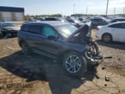 ✅ 2022 Lincoln Corsair Standard • VIN: 5LMCJ1C92NUL35814 • Lot: 71168675. Wystawiony na Copart z przebiegiem Nie podano. Bezpłatny archiwum sprzedaży aukcyjnych z USA i szczegółowy raport historii pojazdu na DreamBid. Zdjęcie 4.