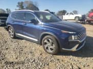 ✅ 2022 Hyundai Santa Fe XRT • VIN: 5NMS64AJXNH397858 • Lot: 75003343. Wystawiony na Copart z przebiegiem 33 716 mil. Bezpłatny archiwum sprzedaży aukcyjnych z USA i szczegółowy raport historii pojazdu na DreamBid. Zdjęcie 4.
