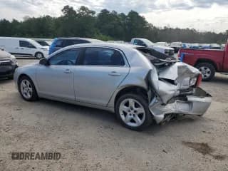 ✅ 2011 Chevrolet Malibu 1FL • VIN: 1G1ZA5EU2BF311192 • Lot: 68277304. Listed on Copart with 206,958 mi. Free auction sales archive from the USA and detailed vehicle history report at DreamBid. Image 2.