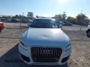 ✅ 2014 Audi Q5 Premium Plus • VIN: WA1CMAFP7EA074443 • Lot: 43204130. Listed on IAAI with 106,214 mi. Free auction sales archive from the USA and detailed vehicle history report at DreamBid. Image 12.
