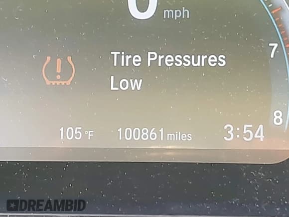 ✅ 2019 Honda Civic EX-L • VIN: JHMFC1F72KX002000 • Lot: 43384079. Listed on IAAI with 100,861 mi. Free auction sales archive from the USA and detailed vehicle history report at DreamBid. Image 15.