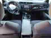 2020 Toyota Camry Hybrid LE with VIN 4T1C31AK1LU545496, listed as a Copart auction lot 66554145 with 40,717 mi miles and Salvage title. Bid and sale history available at DreamBid. Image 8.