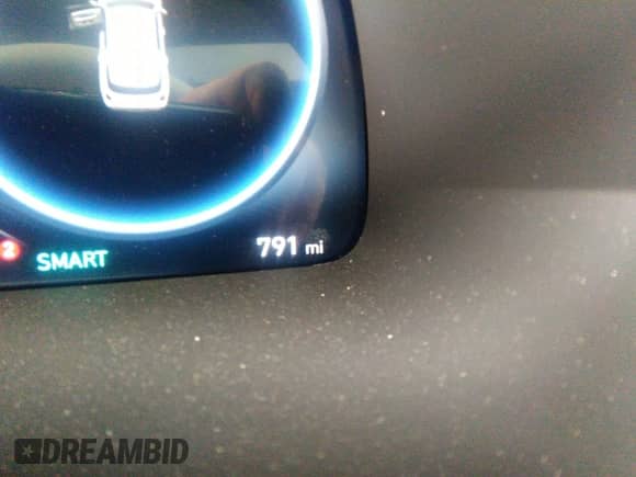 ✅ 2025 Hyundai Palisade Limited • VIN: KM8R54GE0SU894879 • Лот: 42312429. Размещён на IAAI с пробегом 791 миль миль. Получите бесплатный доступ к архиву аукционных продаж из США и посмотрите подробный отчёт об истории автомобиля на DreamBid. Изображение 16.