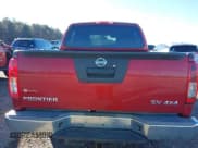 ✅ 2013 Nissan Frontier SV • VIN: 1N6AD0EV6DN757620 • Lot: 41246354. Wystawiony na IAAI z przebiegiem 319 286 mil. Bezpłatny archiwum sprzedaży aukcyjnych z USA i szczegółowy raport historii pojazdu na DreamBid. Zdjęcie 16.