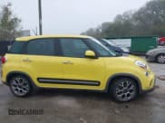 ✅ 2014 FIAT 500L Trekking • VIN: ZFBCFADH8EZ020763 • Лот: 43567128. Опубликован ранее на IAAI с пробегом 88 490 миль. Бесплатный доступ к архиву аукционных продаж из США и подробный отчёт об истории автомобиля на DreamBid. Изображение 13.