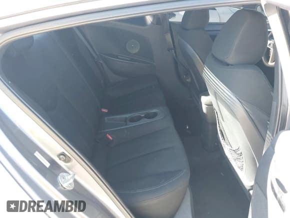 ✅ 2013 Hyundai Veloster w/Black Int • VIN: KMHTC6AD0DU087871 • Лот: 43528614. Опубликован ранее на IAAI с пробегом 132 410 миль. Бесплатный доступ к архиву аукционных продаж из США и подробный отчёт об истории автомобиля на DreamBid. Изображение 8.