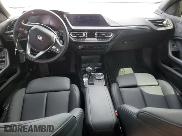 ✅ 2020 BMW 2 Series 228i xDrive • VIN: WBA73AK08L7F80134 • Lot: 66110365. Listed on Copart with 33,630 mi. Free auction sales archive from the USA and detailed vehicle history report at DreamBid. Image 8.