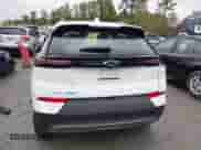 2023 Chevrolet Bolt EUV LT с VIN 1G1FY6S04P4133584, выставлен на аукционе IAAI как лот 43524108 с пробегом 93 126 миль миль и . История ставок и продаж доступна на DreamBid. Изображение 16.