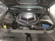 ✅ 2017 Dodge Challenger T/A 392 • VIN: 2C3CDZFJ8HH502496 • Lot: 72951544. Wystawiony na Copart z przebiegiem 39 721 mil. Bezpłatny archiwum sprzedaży aukcyjnych z USA i szczegółowy raport historii pojazdu na DreamBid. Zdjęcie 11.