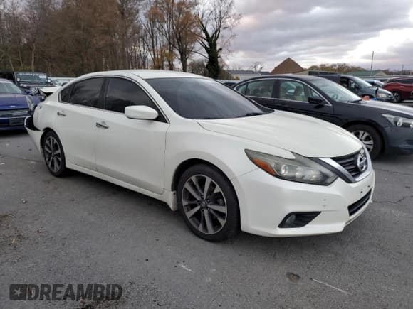 ✅ 2016 Nissan Altima SR • VIN: 1N4AL3AP1GC242836 • Лот: 92291345. Опубликован ранее на Copart с пробегом 168 503 миль. Бесплатный доступ к архиву аукционных продаж из США и подробный отчёт об истории автомобиля на DreamBid. Изображение 4.