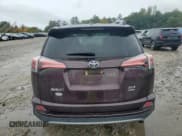 ✅ 2018 Toyota RAV4 XLE • VIN: 2T3RFREV9JW822792 • Лот: 82359545. Опубликован ранее на Copart с пробегом 79 398 миль. Бесплатный доступ к архиву аукционных продаж из США и подробный отчёт об истории автомобиля на DreamBid. Изображение 6.