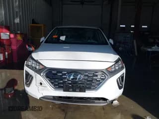 ✅ 2020 Hyundai Ioniq SEL • VIN: KMHC85LC9LU209366 • Lot: 41248182. Wystawiony na IAAI z przebiegiem 120 121 mil. Bezpłatny archiwum sprzedaży aukcyjnych z USA i szczegółowy raport historii pojazdu na DreamBid. Zdjęcie 6.
