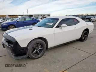 ✅ 2011 Dodge Challenger • VIN: 2B3CJ4DG3BH601959 • Lot: 47278005. Wystawiony na Copart z przebiegiem 243 984 mil. Bezpłatny archiwum sprzedaży aukcyjnych z USA i szczegółowy raport historii pojazdu na DreamBid. Zdjęcie 1.