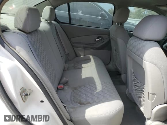 ✅ 2005 Chevrolet Malibu • VIN: 1G1ZS52855F294431 • Lot: 84606905. Listed on Copart with 26,751 mi. Free auction sales archive from the USA and detailed vehicle history report at DreamBid. Image 10.