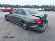 ✅ 2019 Mercedes-Benz E 53 AMG • VIN: WDDZF6BBXKA491848 • Lot: 39120298. Listed on IAAI with 37,330 mi. Free auction sales archive from the USA and detailed vehicle history report at DreamBid. Image 3.