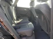 ✅ 2025 Audi Q5 S line Premium Plus • VIN: WA1EAAFY4S2040315 • Лот: 71090935. Опубликован ранее на Copart с пробегом 3 998 миль. Бесплатный доступ к архиву аукционных продаж из США и подробный отчёт об истории автомобиля на DreamBid. Изображение 10.